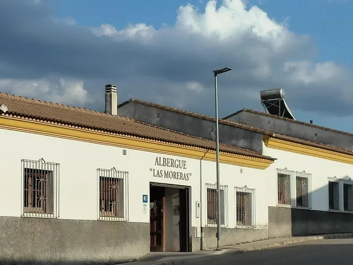 Hostal para 10 personas - 1