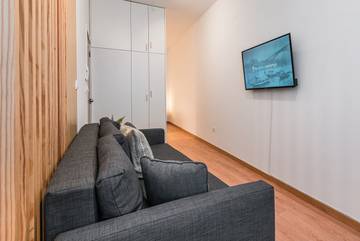 Appartement De Vacances pour 8 Personnes dans Ville historique de Porto, Porto, Photo 4