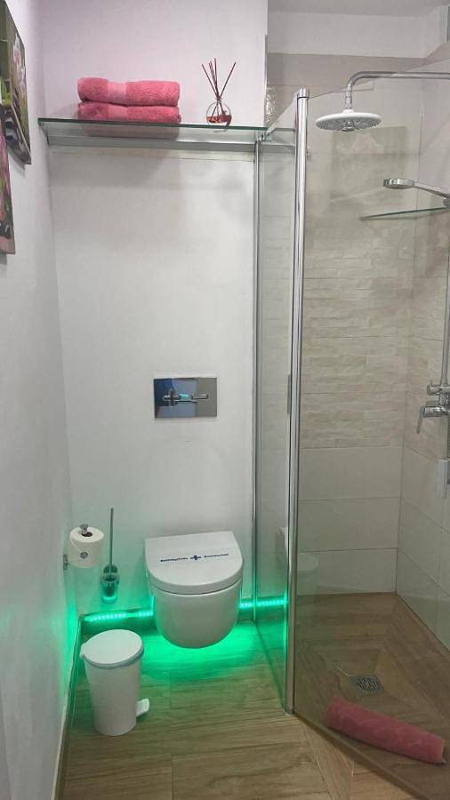 Apartamento entero, One-Bedroom Apartment in Puerto del Carmen, Tías