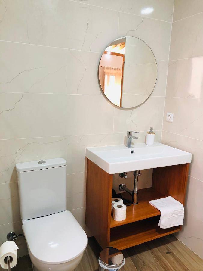 Gîte pour 2 personnes, avec jardin dans São Jorge - 4