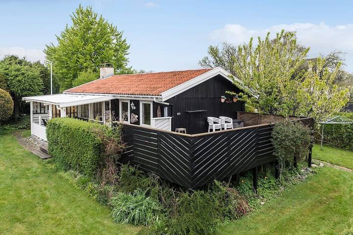 Ferienhaus für 6 Personen - 1