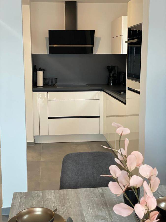 Ferienhaus für 5 Personen, mit Ausblick und Terrasse sowie Seeblick in Mücheln (Geiseltal) - 2