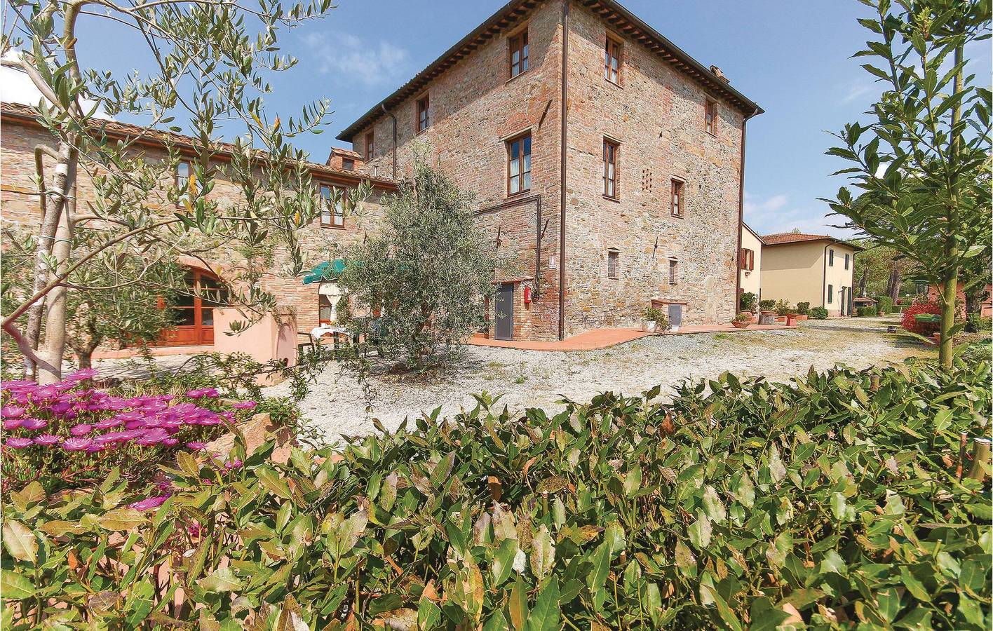 Appartamento vacanze a Chianti a partire da 57€ a notte