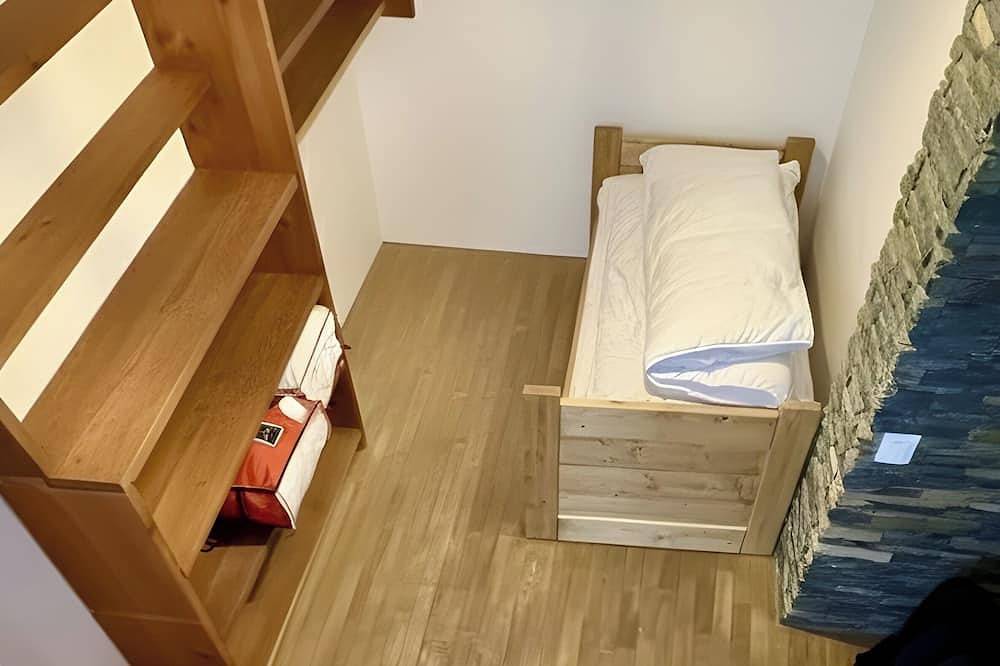Ganze Wohnung, Casa-Blizzard 2 chambres apt à Saint-Véran in Saint-Véran, Queyras