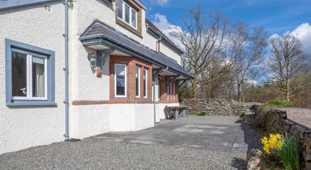 Cottage for 10 People in Cumbria, North West England, Photo 1