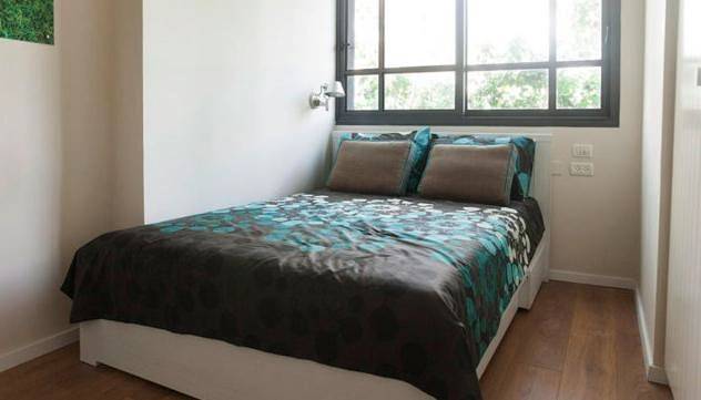 Apartamento de vacaciones para 3 personas - 1