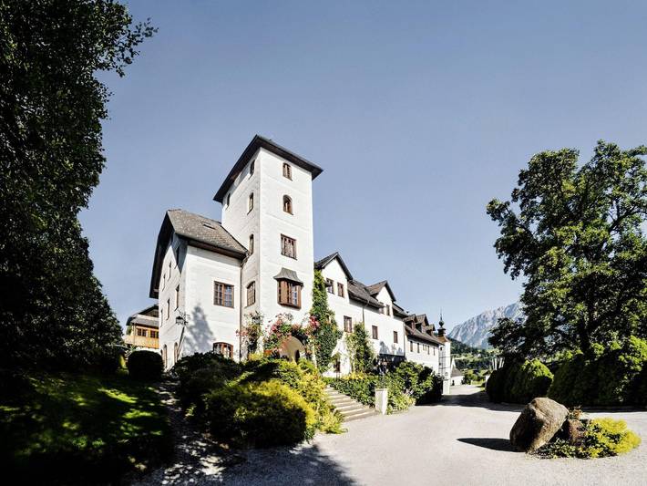Hotel für 1 Personen - 1