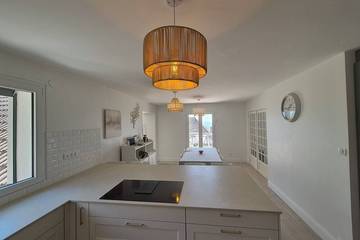 Location de vacances pour 8 personnes, avec piscine dans Fillière