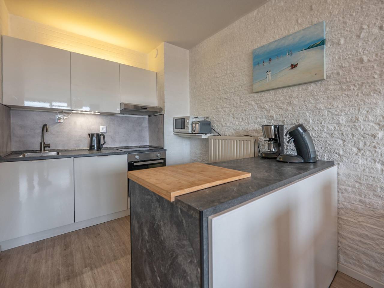 Ganze Wohnung, Luxuriöser Glamping-Kurzurlaub in Aquadelta, Bruinisse