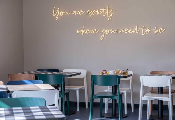 Hôtel pour 5 personnes, avec jardin et piscine à Saint-Pierre-en-Faucigny - 3