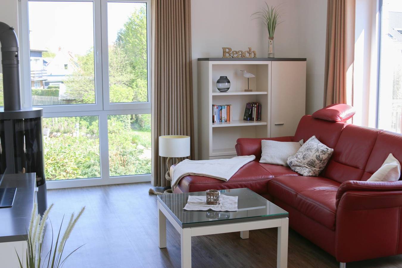 Appartamento vacanze a Kellenhusen a partire da 152€ a notte