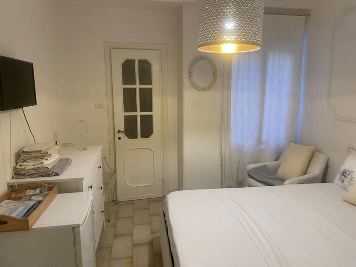 Maison d’hôte pour 2 personnes à Lerici - 3