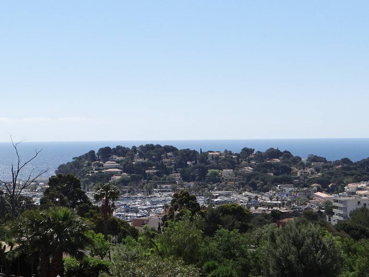 Appartamento vacanze a Var a partire da 90€ a notte