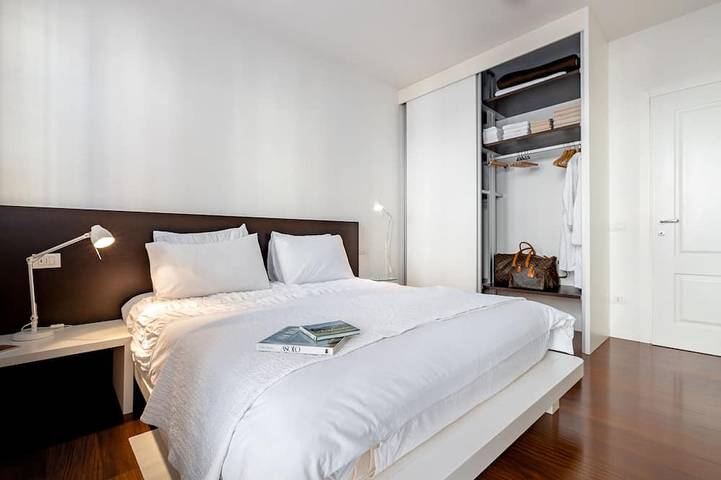 Apartamento entero, Asolo Center, Aparcamiento gratuito in Asolo, Provincia de Treviso