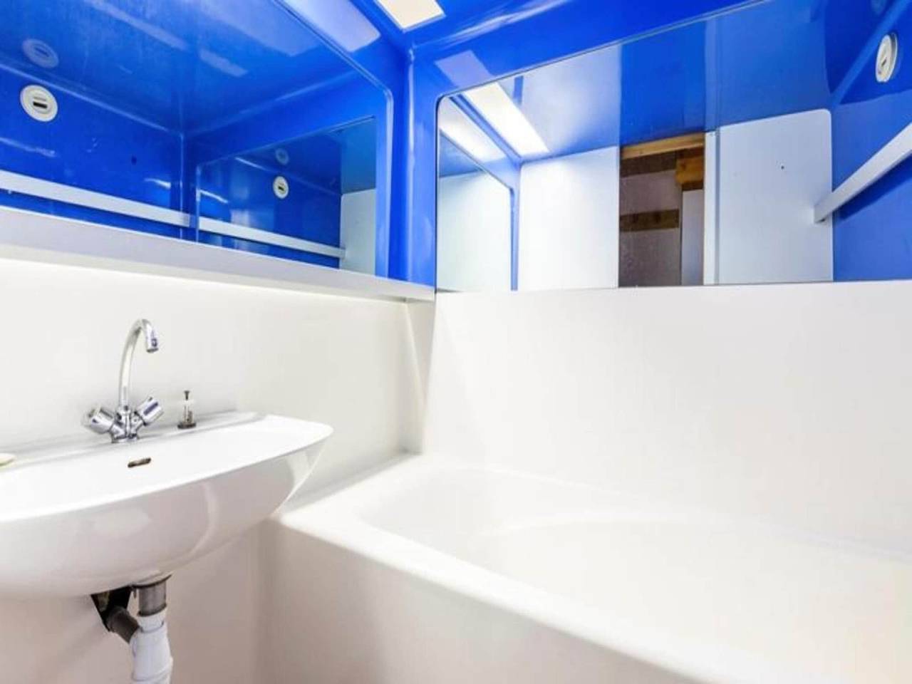 Geheel appartement, Charmettoger districtswoningen in Arc 1800, Bourg-Saint-Maurice