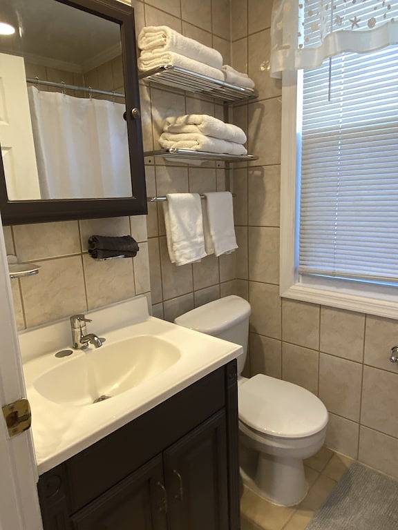 Ganze Wohnung, Exquisite 3rd Floor Private Apt with Style in Union County