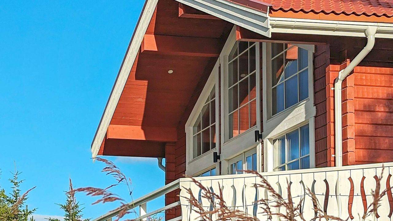 Feriehus for 6 personer in Branäs, Värmland