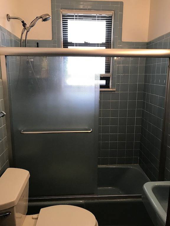 Holiday home for 16 people in New York City