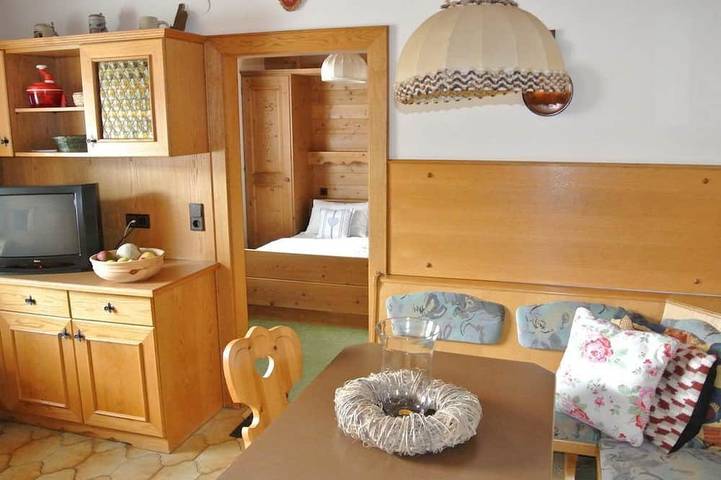 Ferienwohnung für 4 Personen, mit Sauna in Hochkrimml - 2