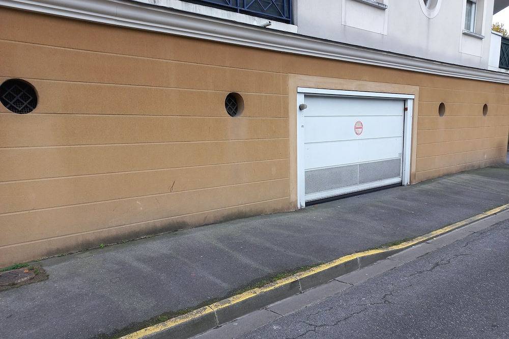 Appartement entier, A 5min de la gare. Situé entre Paris, Disneyland & Astérix in Villeparisis, Seine-et-Marne