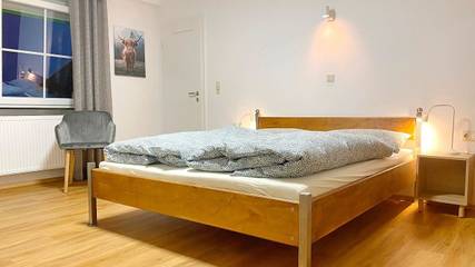 Holiday Apartment for 4 People in Mayrhofen, Ziller valley alps, Photo 3