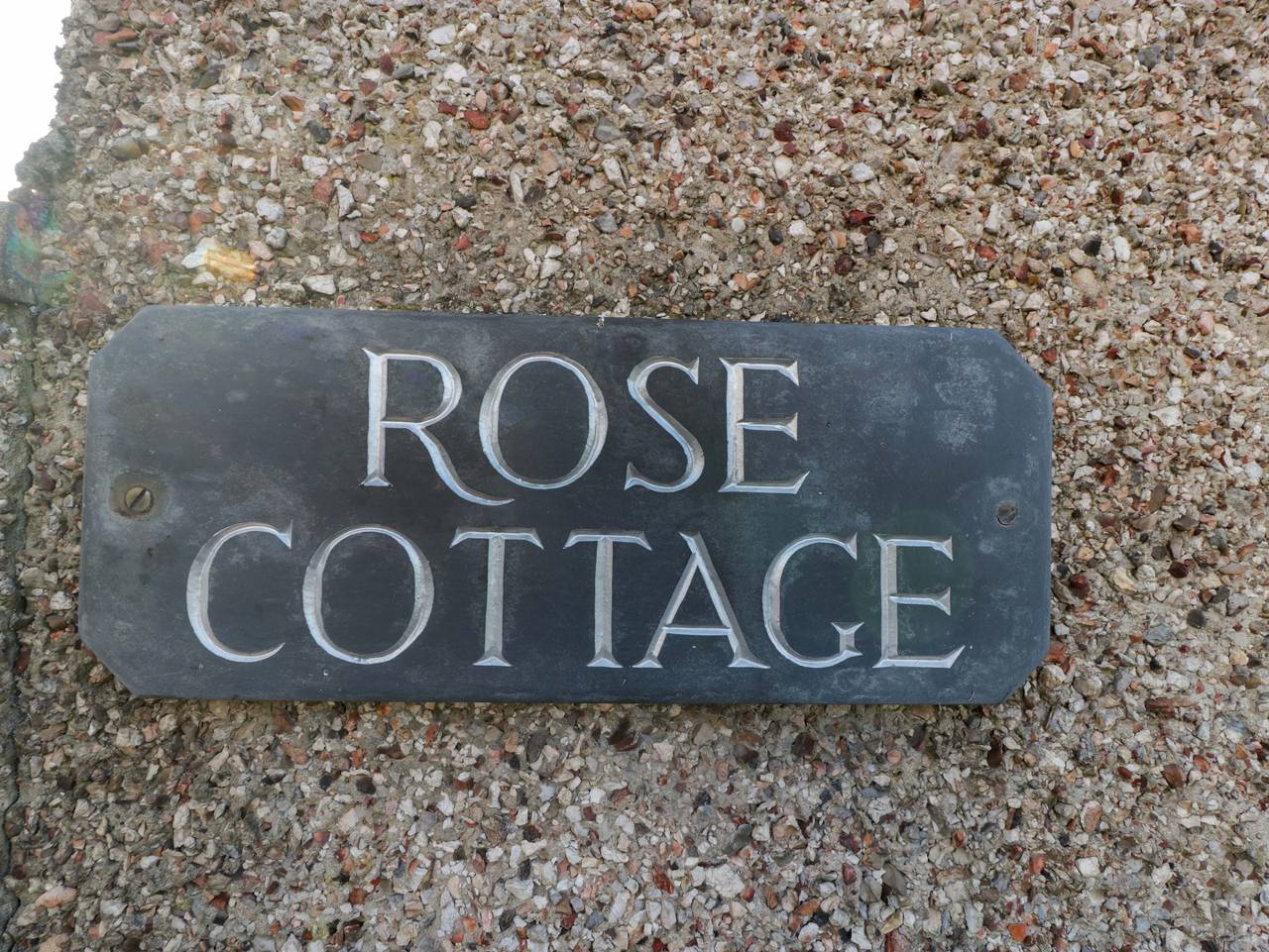 Rose Cottage in Gloucestershire