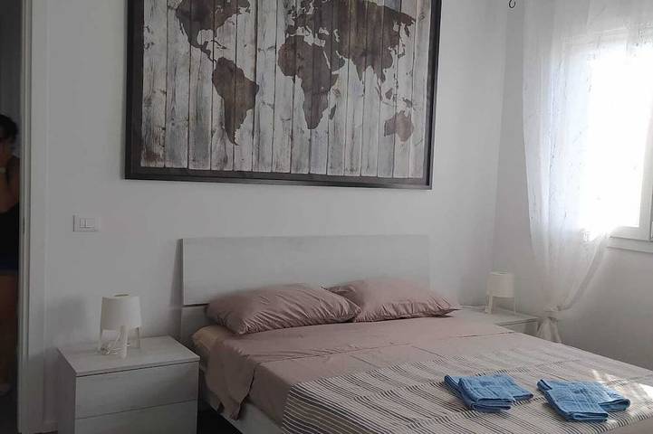 Gîte pour 4 personnes, avec balcon à San Donà di Piave - 3