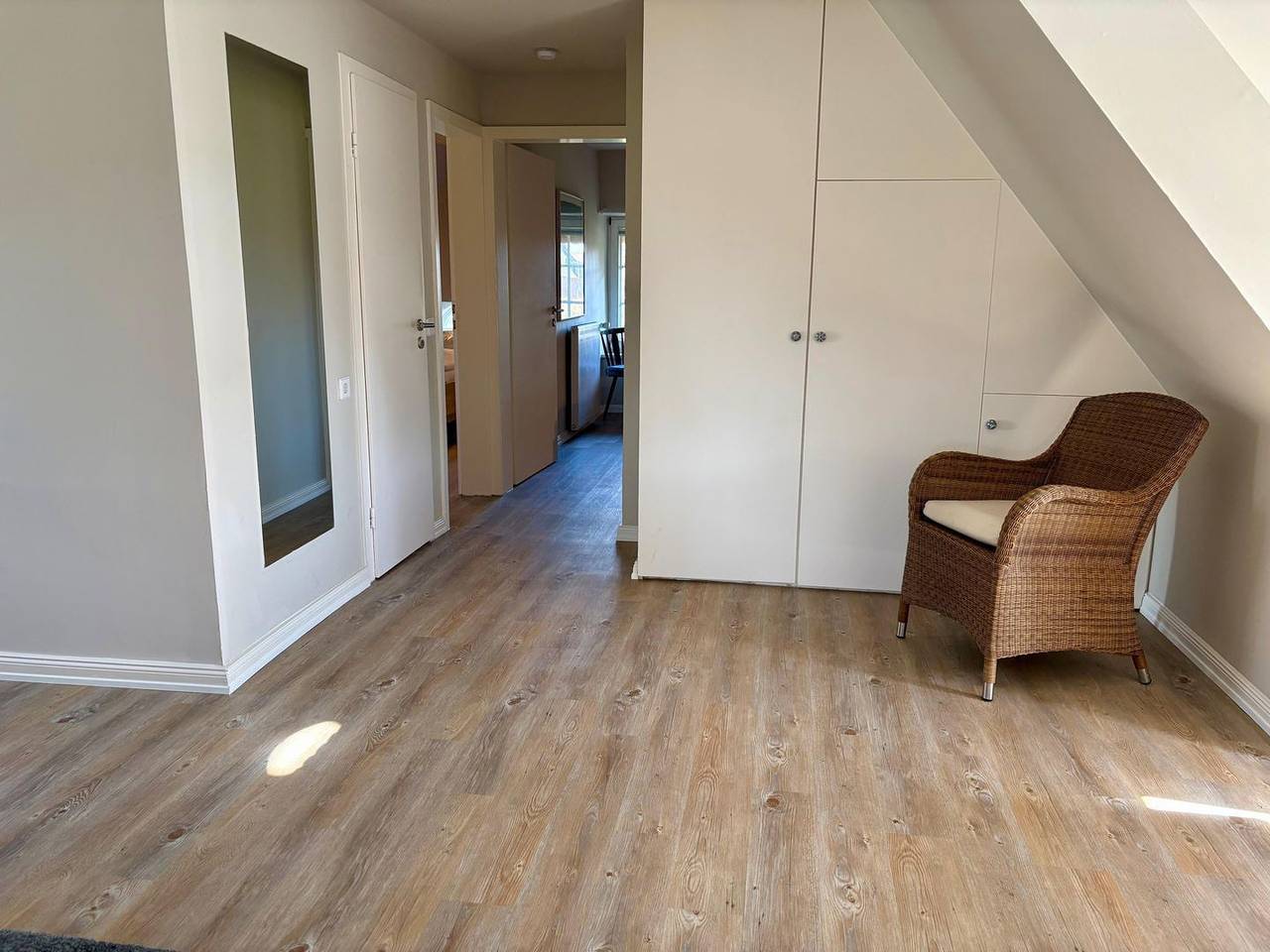 Ganze Wohnung, Unterm Reet, 100qm für bis zu 5 Personen in Sylt-Ost, Sylt (Gemeinde)