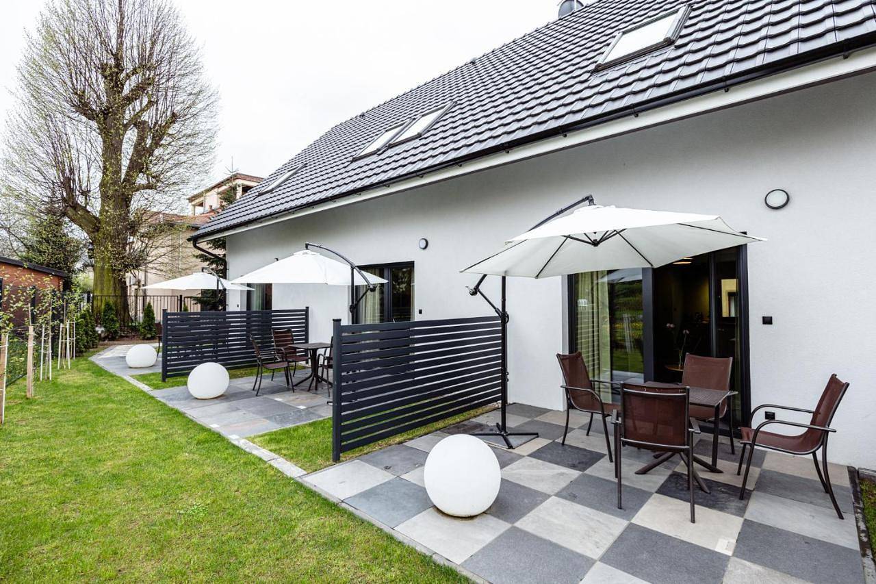 Cały apartament, Deluxe Apartment in Kudowa-Zdrój, Sudety (Polska)