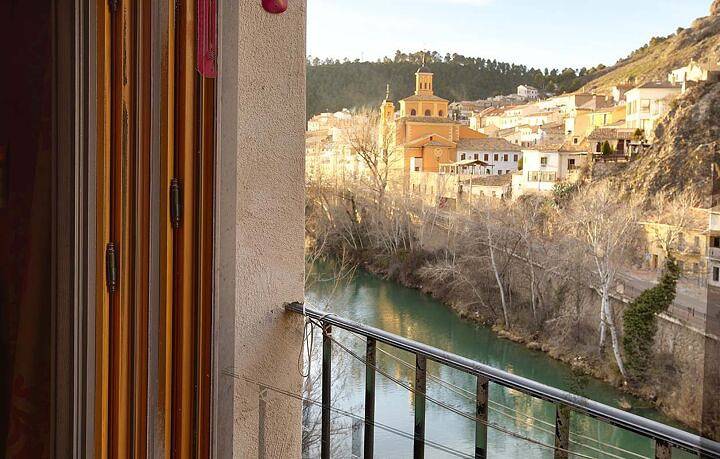 Apartamento entero, Cuencaloft El Rincón Del Jucar in Cuenca, Provincia de Cuenca