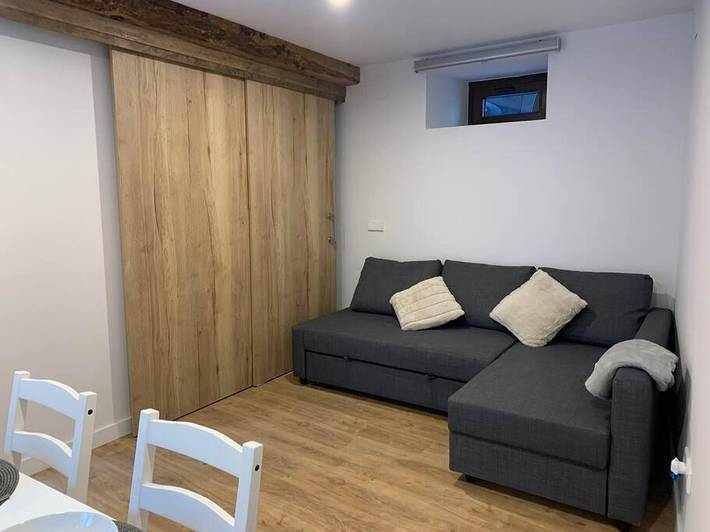 Gîte pour 4 personnes à Panticosa - 4