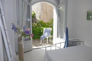 Villa pour 8 Personnes dans Calvi, Région de Calvi, Photo 3