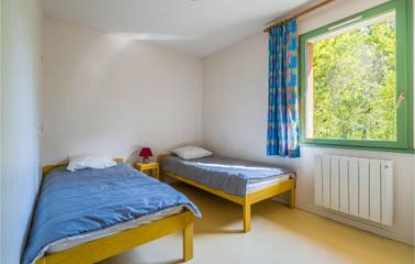 Appartement De Vacances pour 6 Personnes dans Le Fuilet, Vallée de la Loire, Photo 4