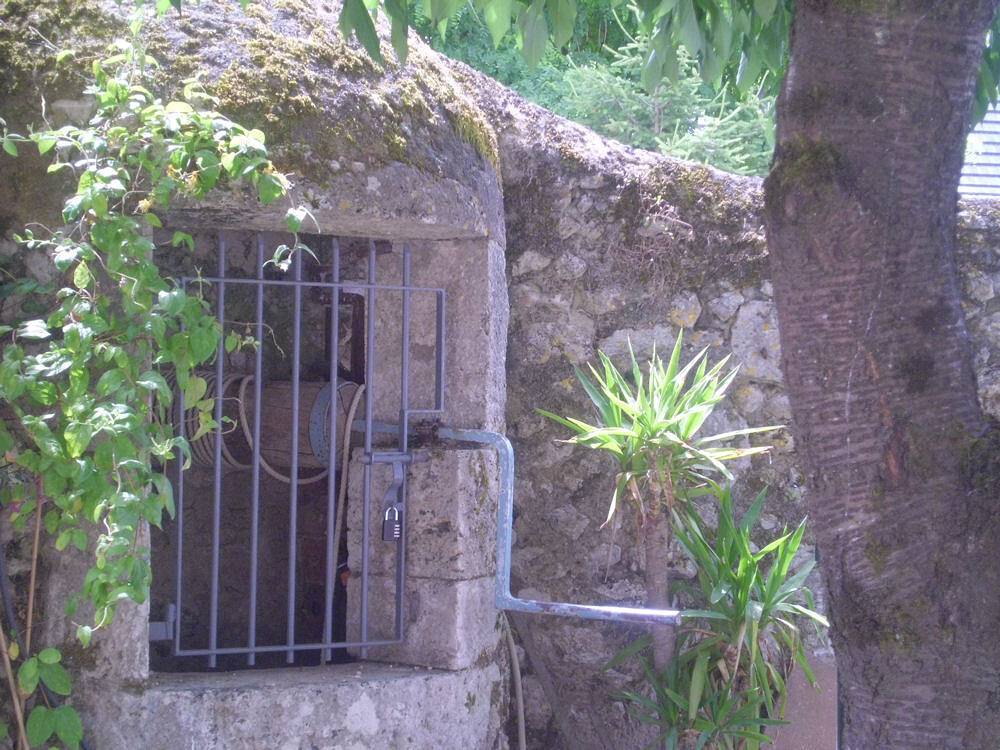 Le Clos des Noëls - Le Haut du Perron in Vineuil, Région de Blois