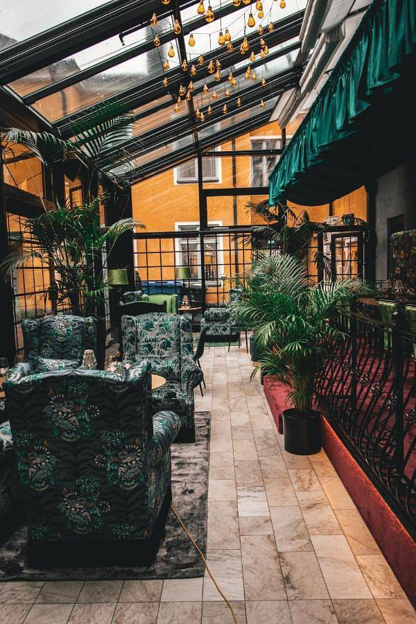 Hôtel pour 2 personnes, avec vue dans Orebro - 4