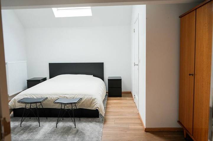 Gîte pour 6 personnes dans la Province du Brabant wallon - 2