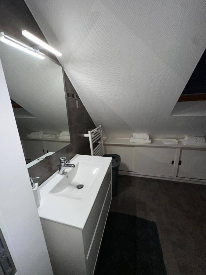 Gîte pour 4 personnes dans Logelbach - 3