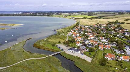 Ferieudlejning til 10 Personer i Assens, Lillebælt, Billede 1