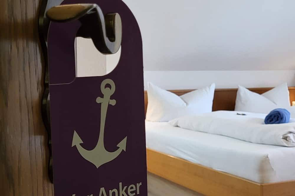 Ganze Wohnung, Gemütlich eingerichtete Ferienwohnung mit zwei getrennten Schlafzimmern in Estenfeld, Fränkisches Weinland
