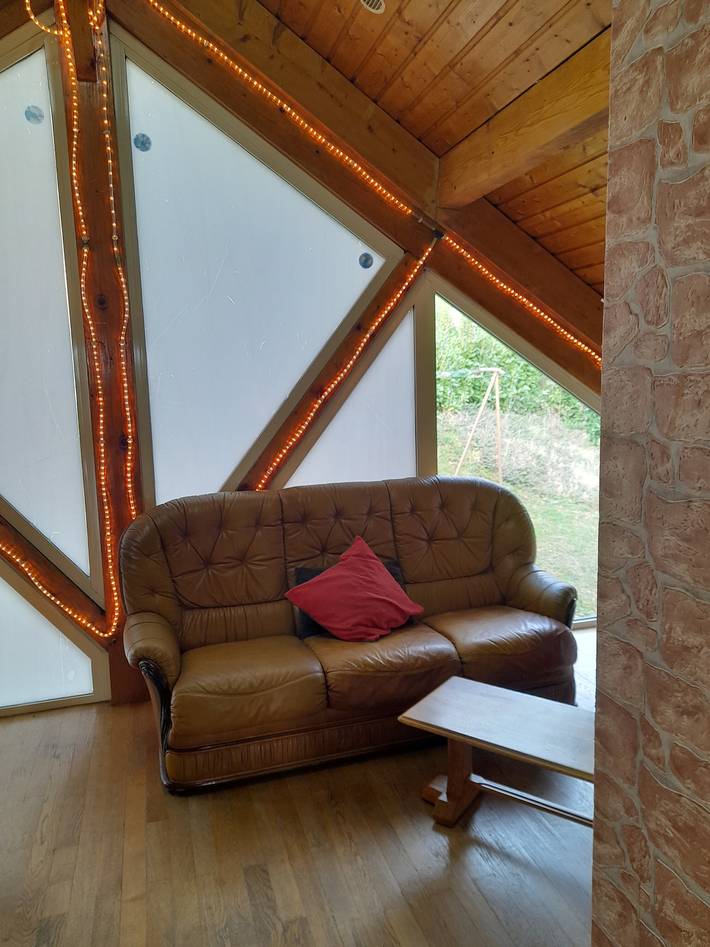 Location maison pour 6 personnes