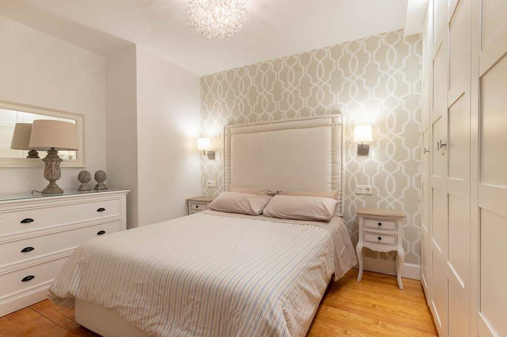 Entire apartment, Beautiful luxury apartment with Wifi in Bilbao, Bizkaia
