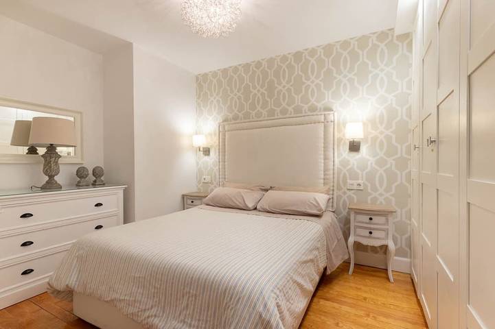 Appartement entier, Bel appartement de luxe avec Wifi in Bilbao, Biscaye