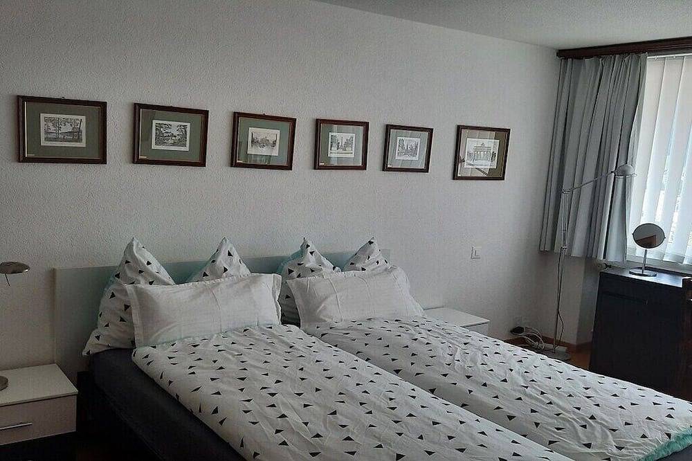 Holiday apartment Constantin in Davos Platz 1, Davos