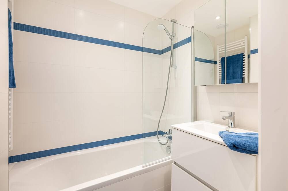 Apartamento entero, Stylish flat with sea view in Koksijde-Bad, Koksijde