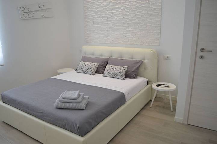 Entire apartment, Diamond House apartment the spice in La Spezia (City), La Spezia