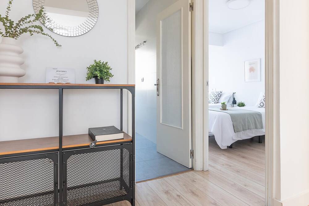Ganze Wohnung, Apartamento en la calle Tetuan 34 in Santander, Kantabrische Küste