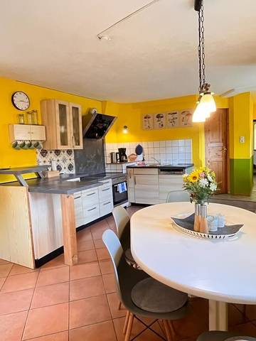 Ferienhaus für 6 Personen in Gerdau, Landkreis Uelzen, Bild 3