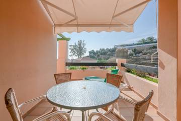 Location De Vacances pour 4 Personnes dans Playa de Burriana, Nerja, Photo 4