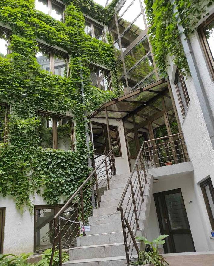 Hotel für 2 Personen, mit Garten und Whirlpool in Belgrad - 2