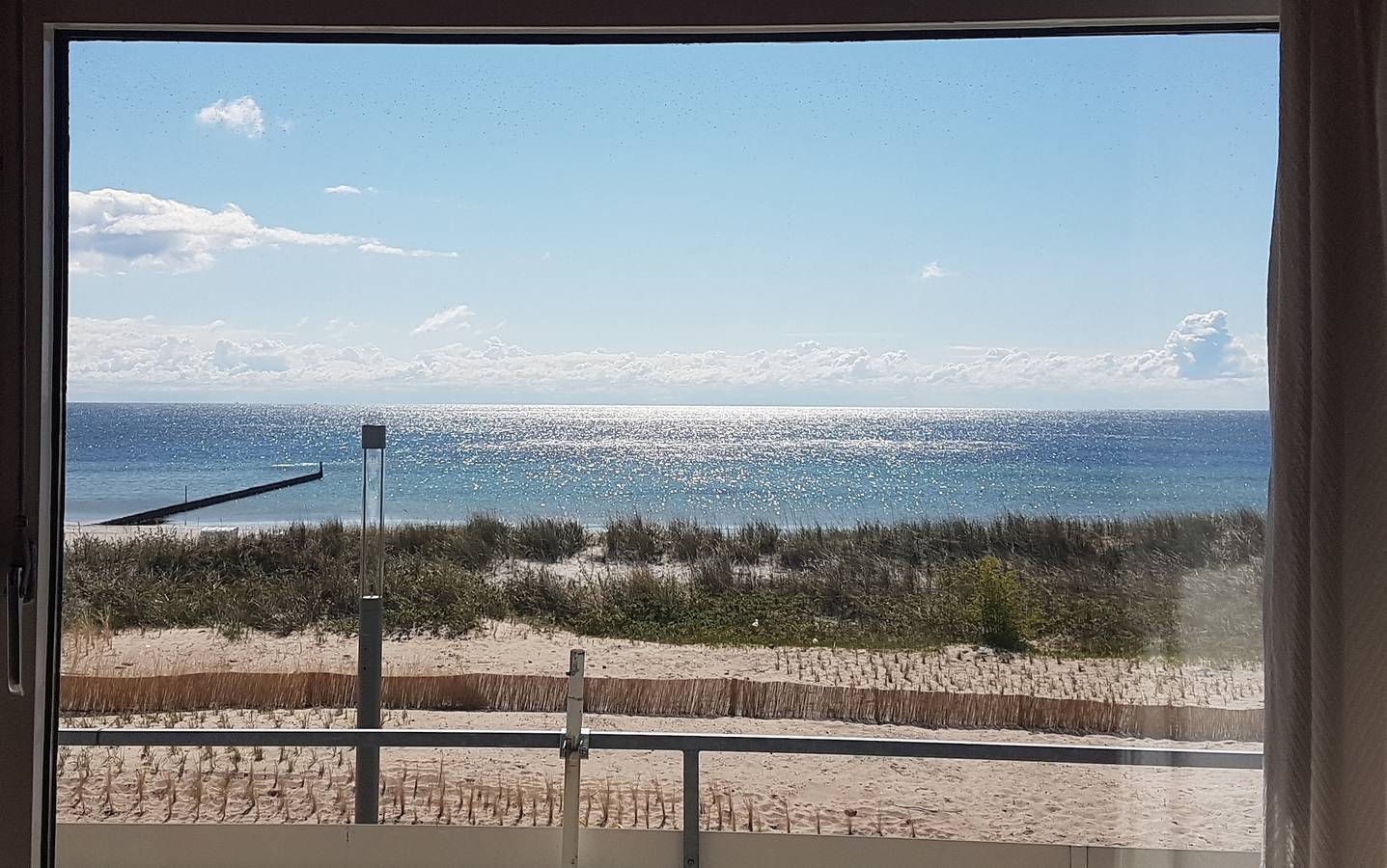 Ferienwohnung in Ostholstein ab 93€ pro Nacht